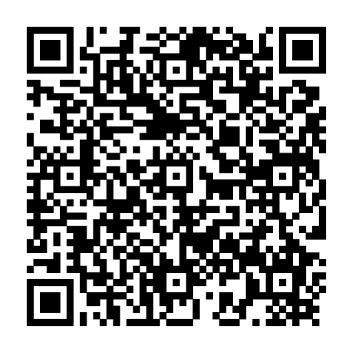 QR code vers notre annonce