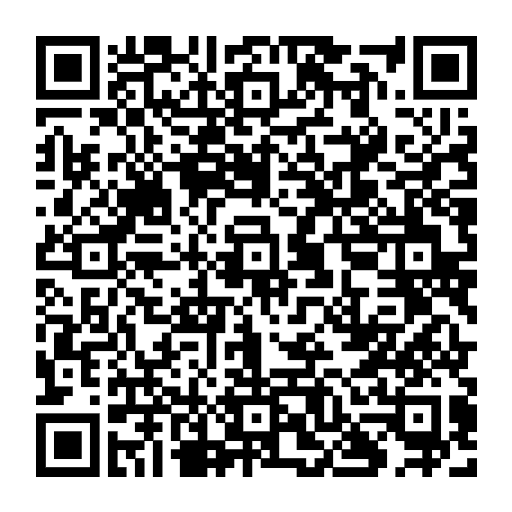 QR code vers notre annonce