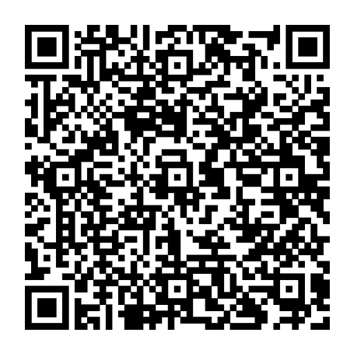 QR code vers notre annonce