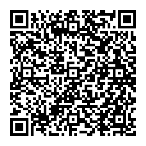 QR code vers notre annonce