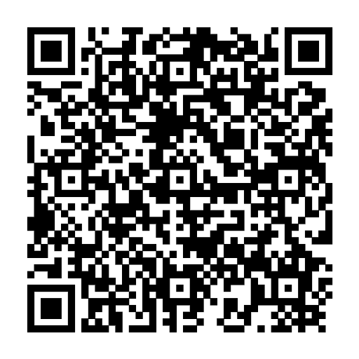 QR code vers notre annonce