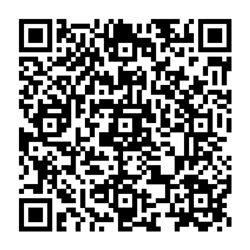 QR code vers notre annonce