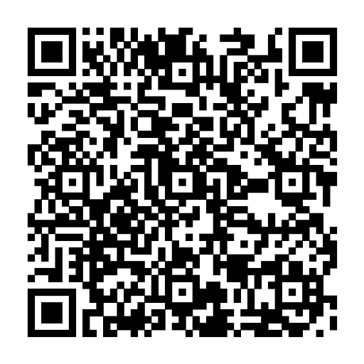 QR code vers notre annonce