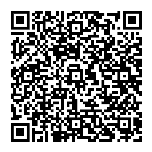 QR code vers notre annonce