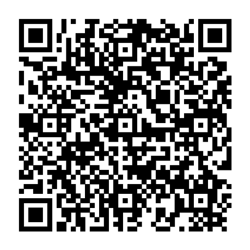 QR code vers notre annonce