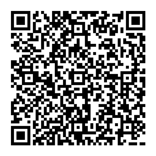 QR code vers notre annonce