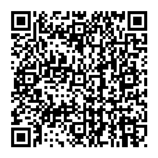 QR code vers notre annonce
