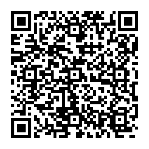 QR code vers notre annonce