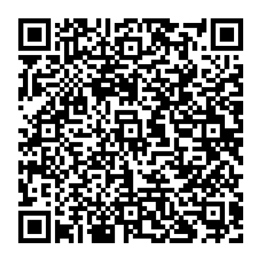 QR code vers notre annonce
