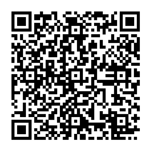QR code vers notre annonce