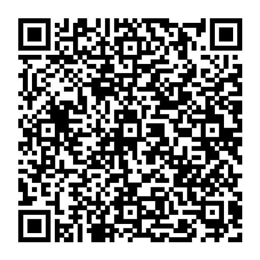QR code vers notre annonce