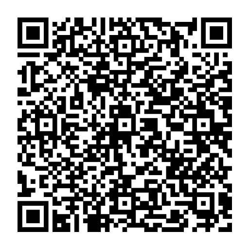 QR code vers notre annonce