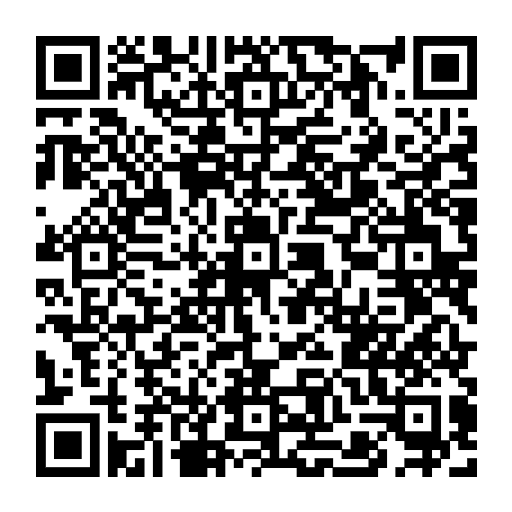 QR code vers notre annonce