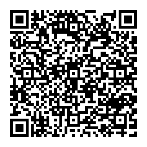 QR code vers notre annonce
