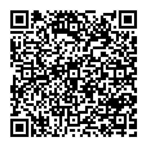 QR code vers notre annonce