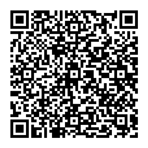 QR code vers notre annonce