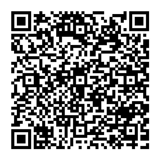 QR code vers notre annonce