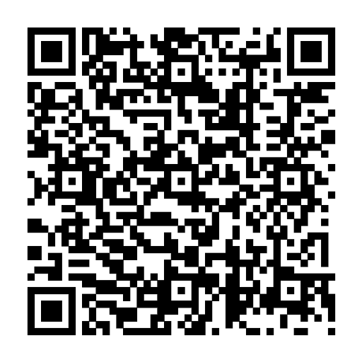 QR code vers notre annonce