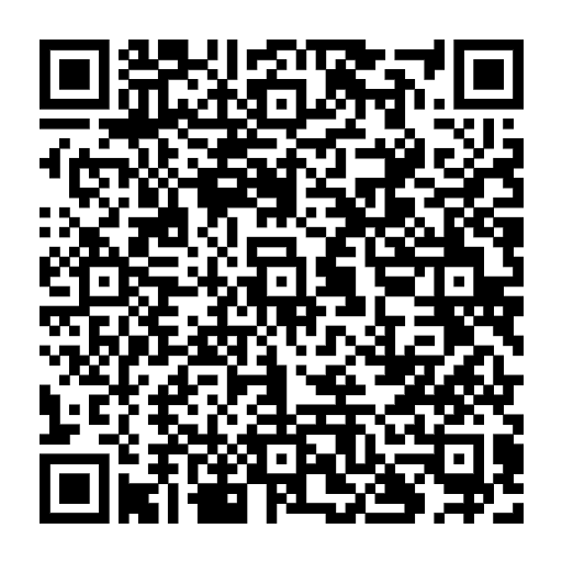 QR code vers notre annonce