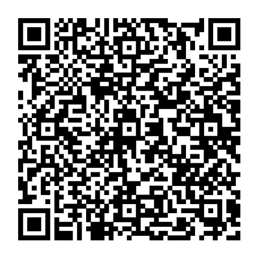 QR code vers notre annonce