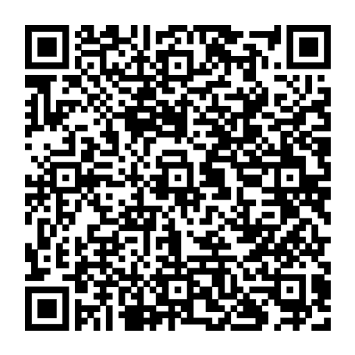 QR code vers notre annonce