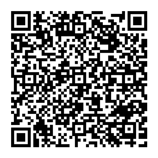 QR code vers notre annonce