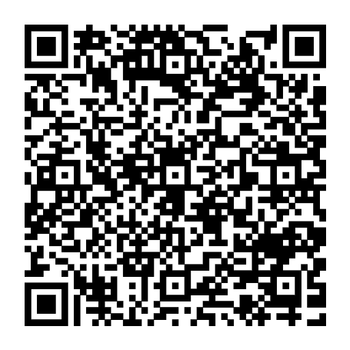 QR code vers notre annonce