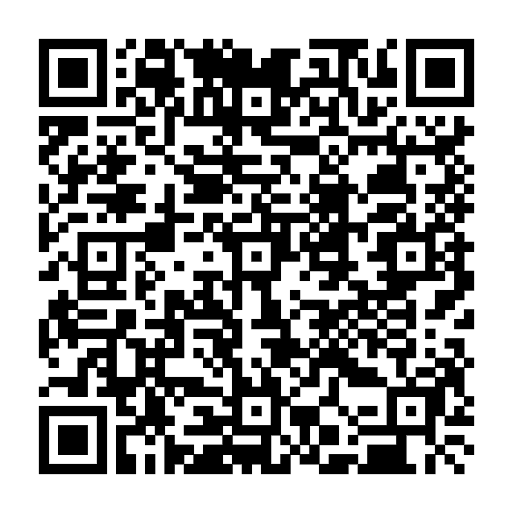 QR code vers notre annonce