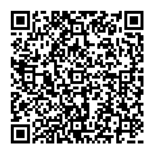 QR code vers notre annonce