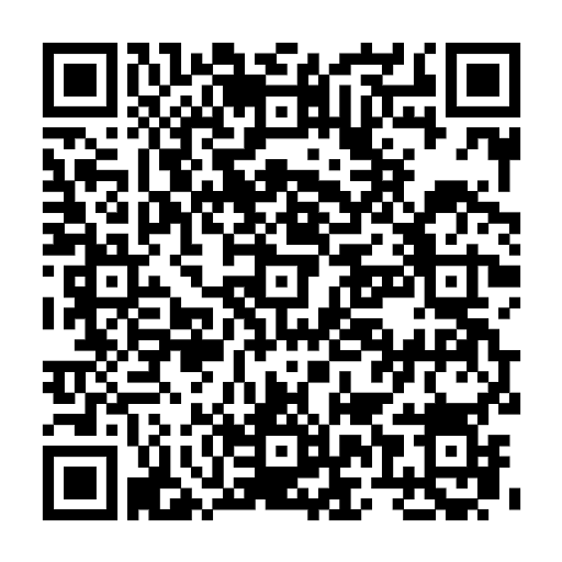 QR code vers notre annonce