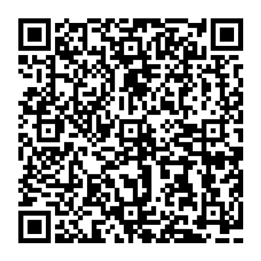 QR code vers notre annonce