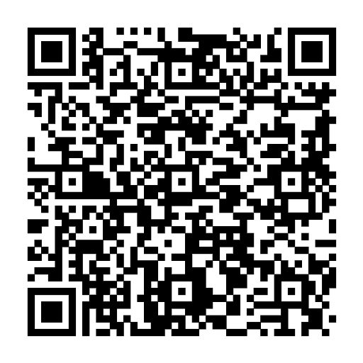 QR code vers notre annonce