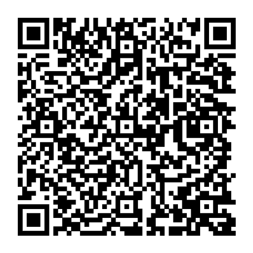 QR code vers notre annonce