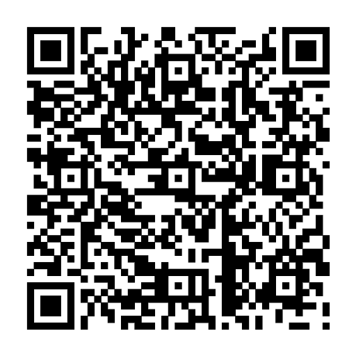 QR code vers notre annonce