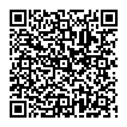 QR code vers notre annonce