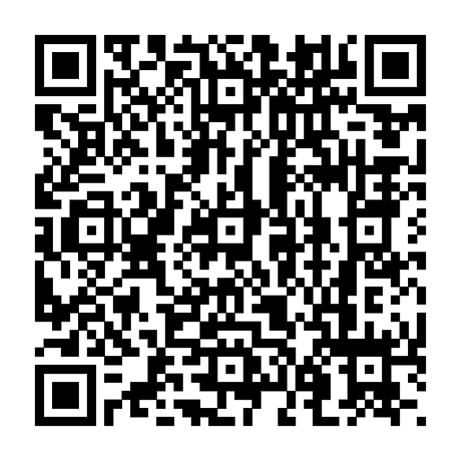 QR code vers notre annonce