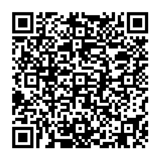 QR code vers notre annonce