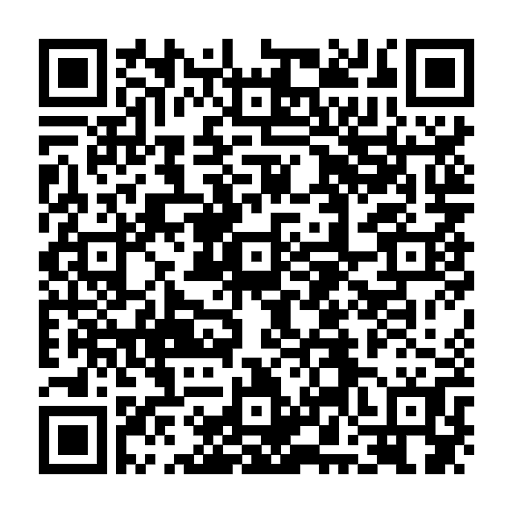 QR code vers notre annonce