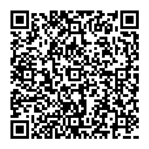 QR code vers notre annonce