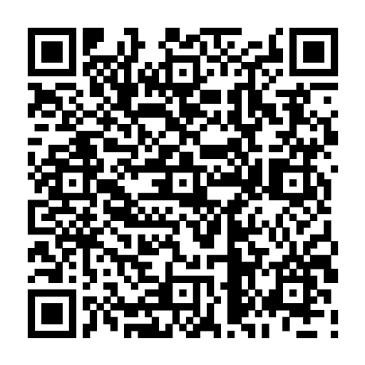 QR code vers notre annonce