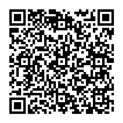 QR code vers notre annonce