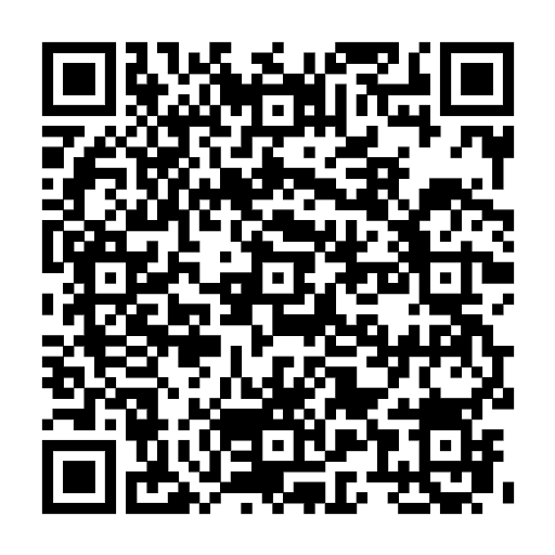 QR code vers notre annonce