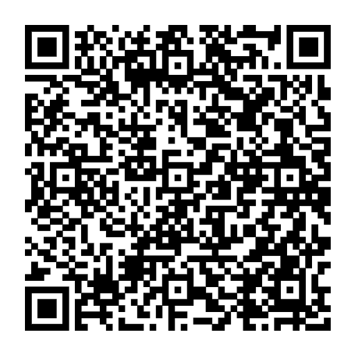 QR code vers notre annonce