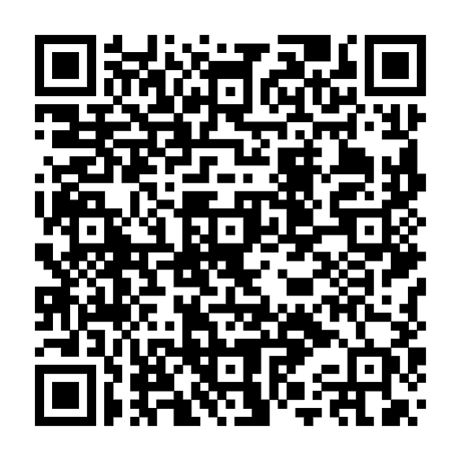 QR code vers notre annonce
