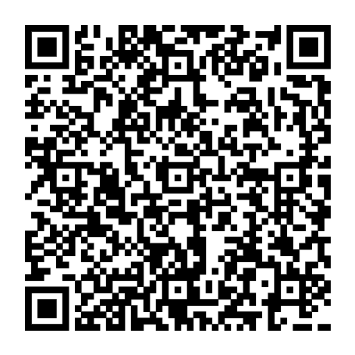 QR code vers notre annonce