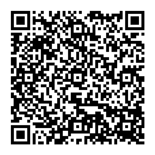 QR code vers notre annonce
