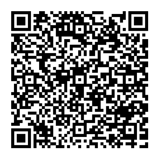 QR code vers notre annonce