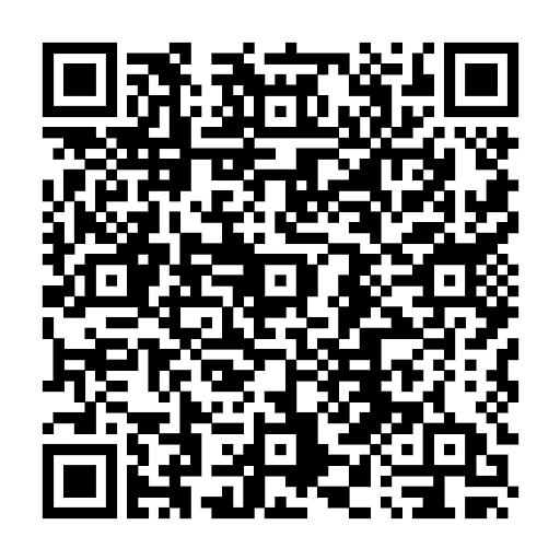 QR code vers notre annonce