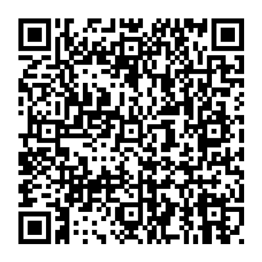 QR code vers notre annonce