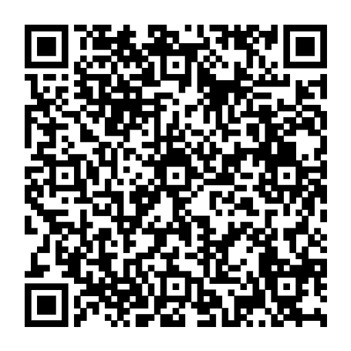 QR code vers notre annonce